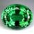 Chrome Tourmaline